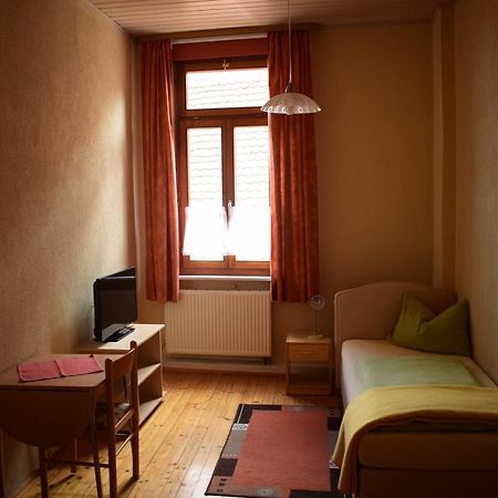 Adler Brasserie Munderkingen Zewnętrze zdjęcie