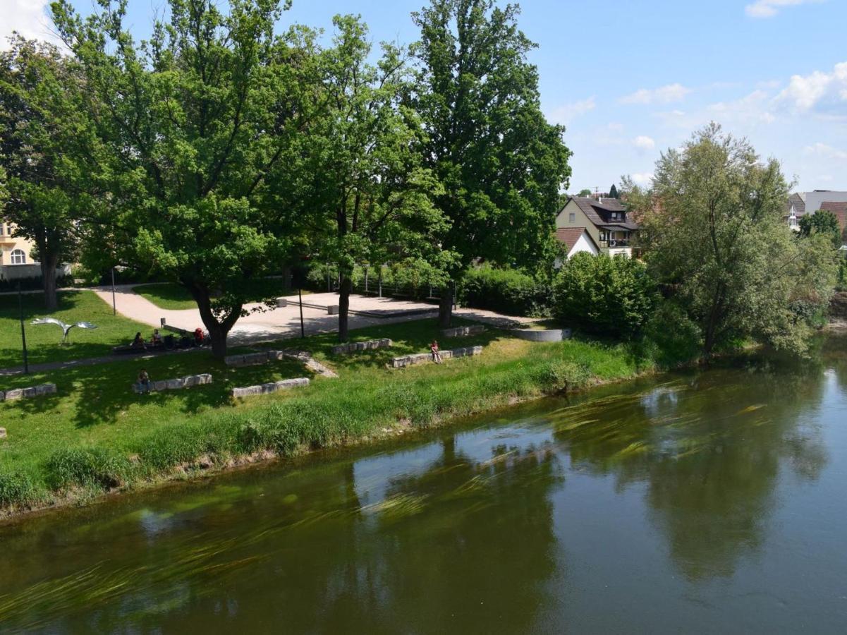 Adler Brasserie Munderkingen Zewnętrze zdjęcie