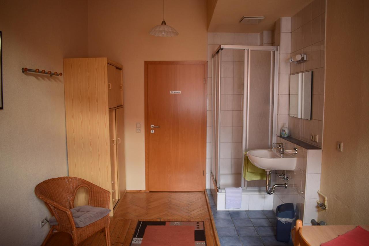 Adler Brasserie Munderkingen Zewnętrze zdjęcie