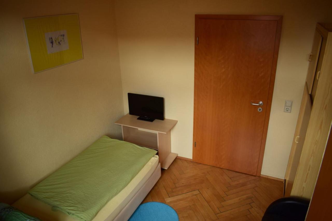 Adler Brasserie Munderkingen Zewnętrze zdjęcie