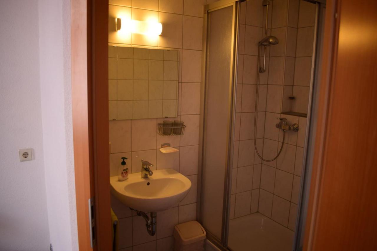 Adler Brasserie Munderkingen Zewnętrze zdjęcie