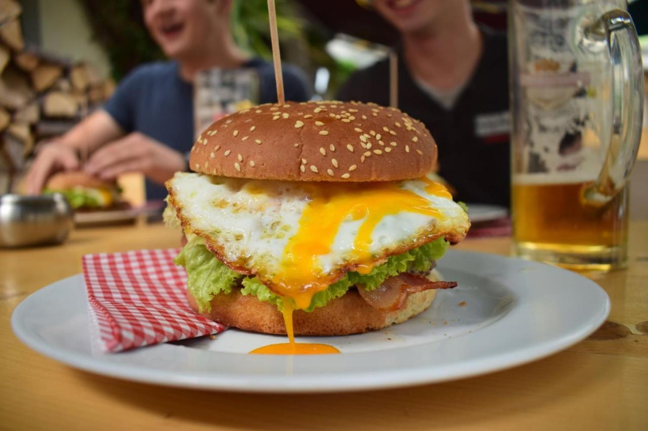 Adler Brasserie Munderkingen Zewnętrze zdjęcie