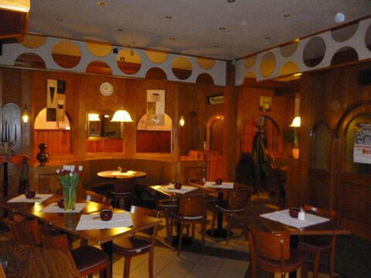 Adler Brasserie Munderkingen Zewnętrze zdjęcie