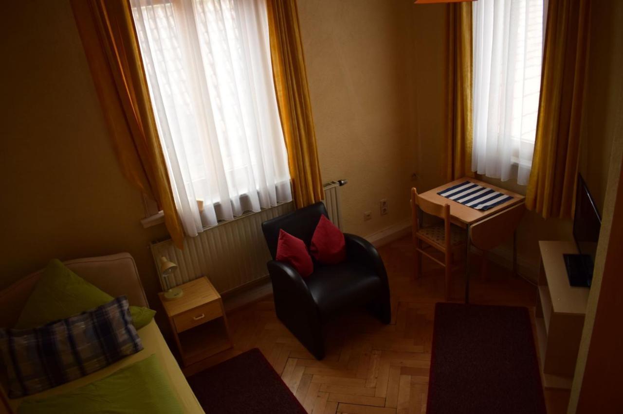 Adler Brasserie Munderkingen Zewnętrze zdjęcie