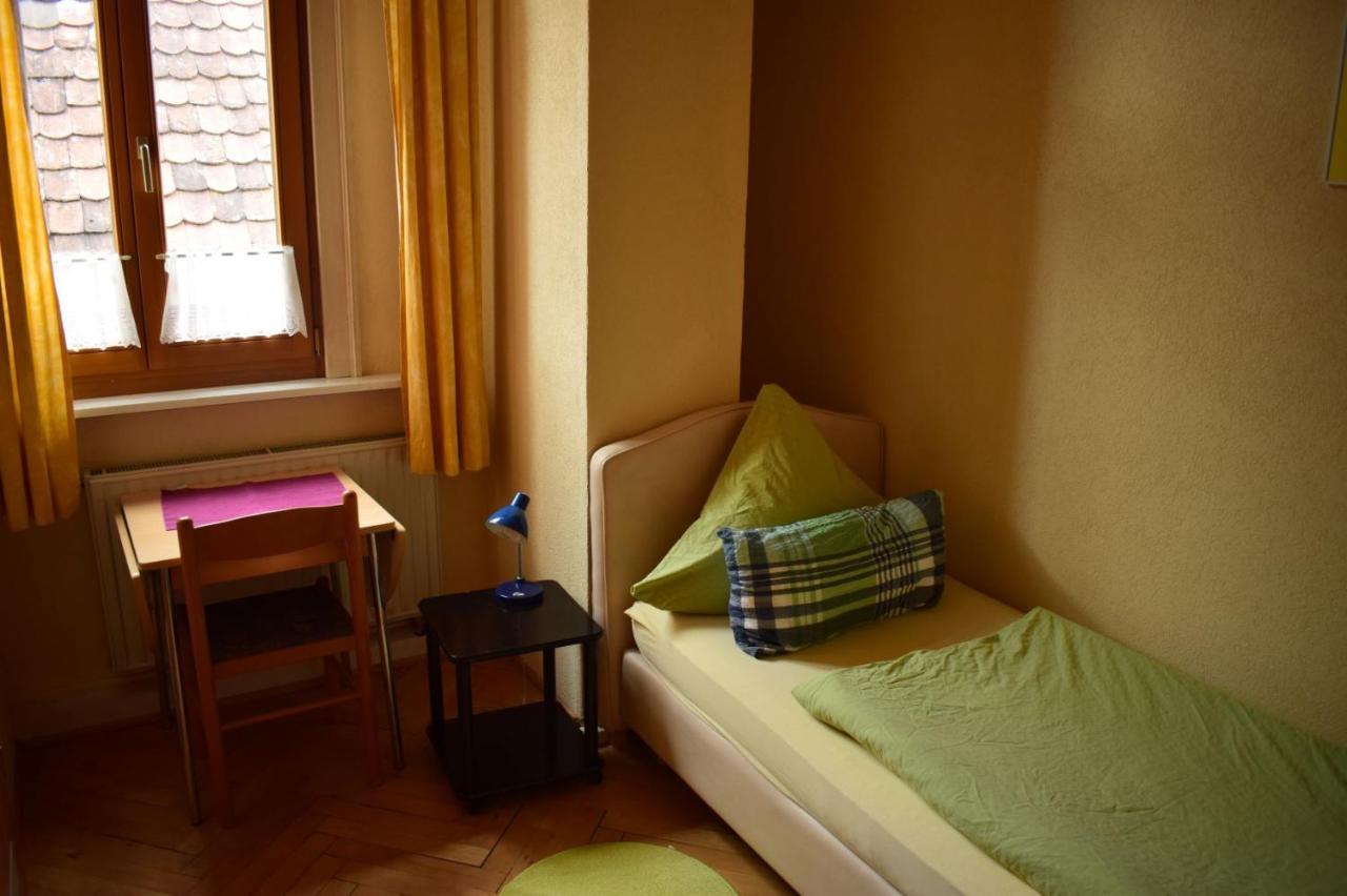Adler Brasserie Munderkingen Zewnętrze zdjęcie