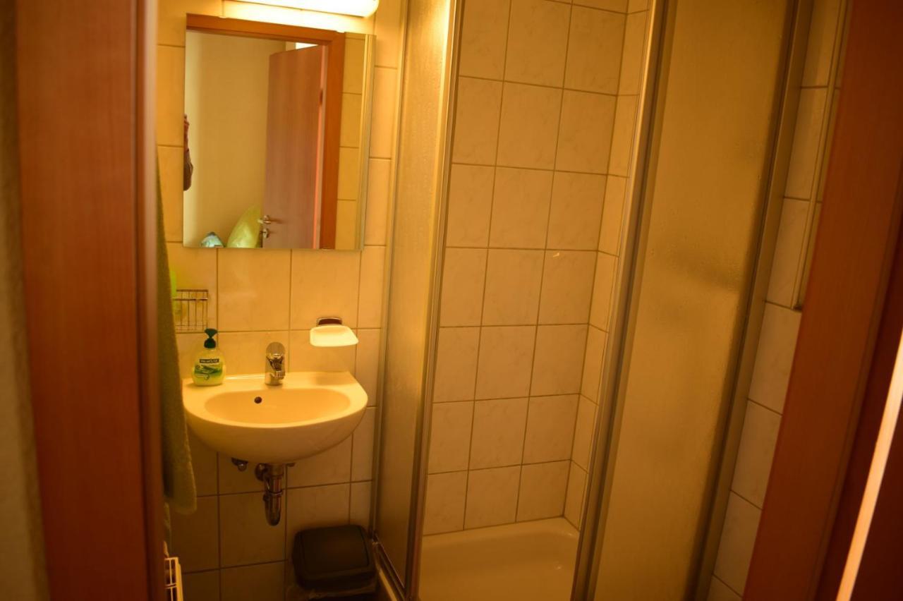 Adler Brasserie Munderkingen Zewnętrze zdjęcie