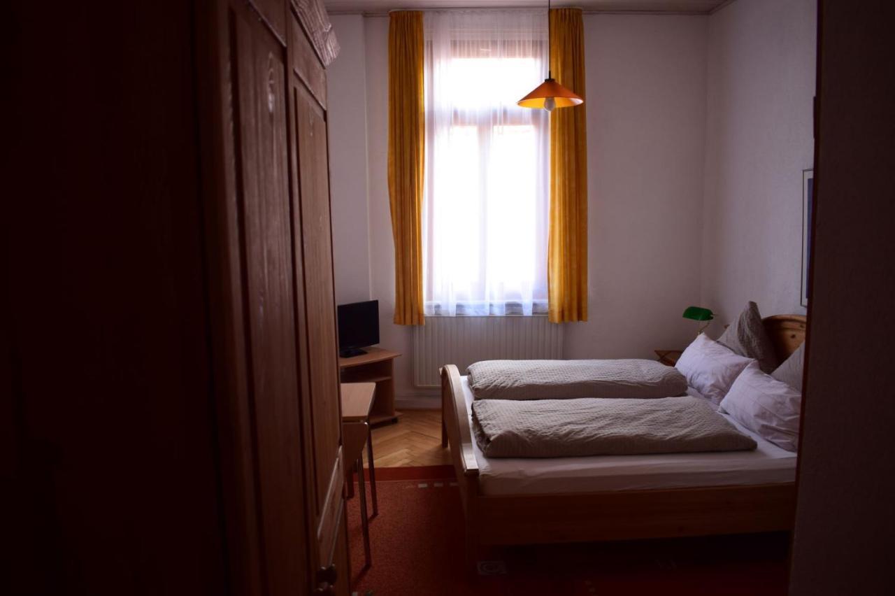 Adler Brasserie Munderkingen Zewnętrze zdjęcie