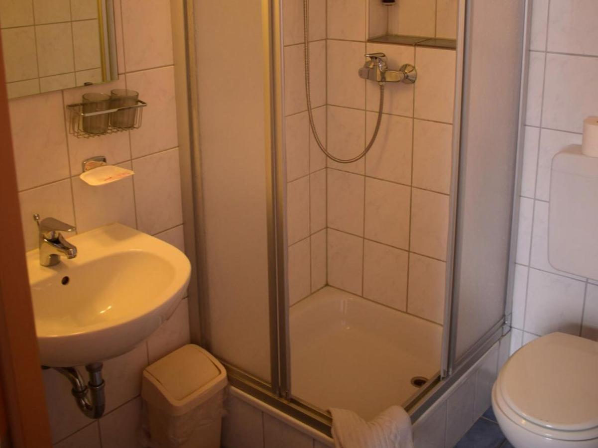 Adler Brasserie Munderkingen Zewnętrze zdjęcie